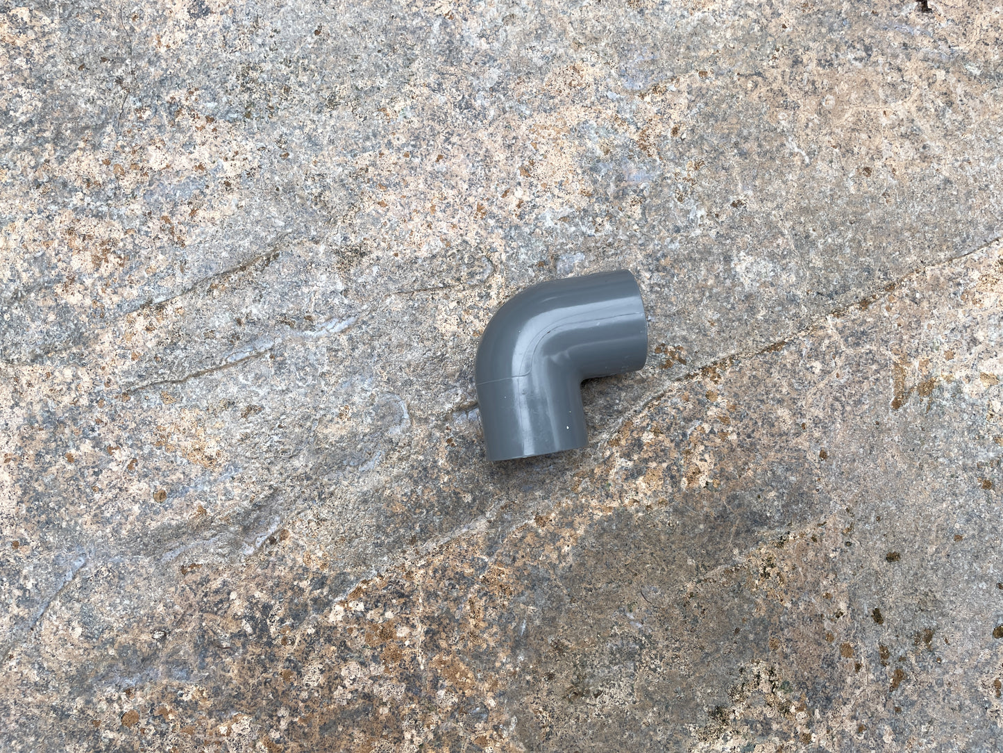 SlingSet replacement parts - 90 degree elbow connector