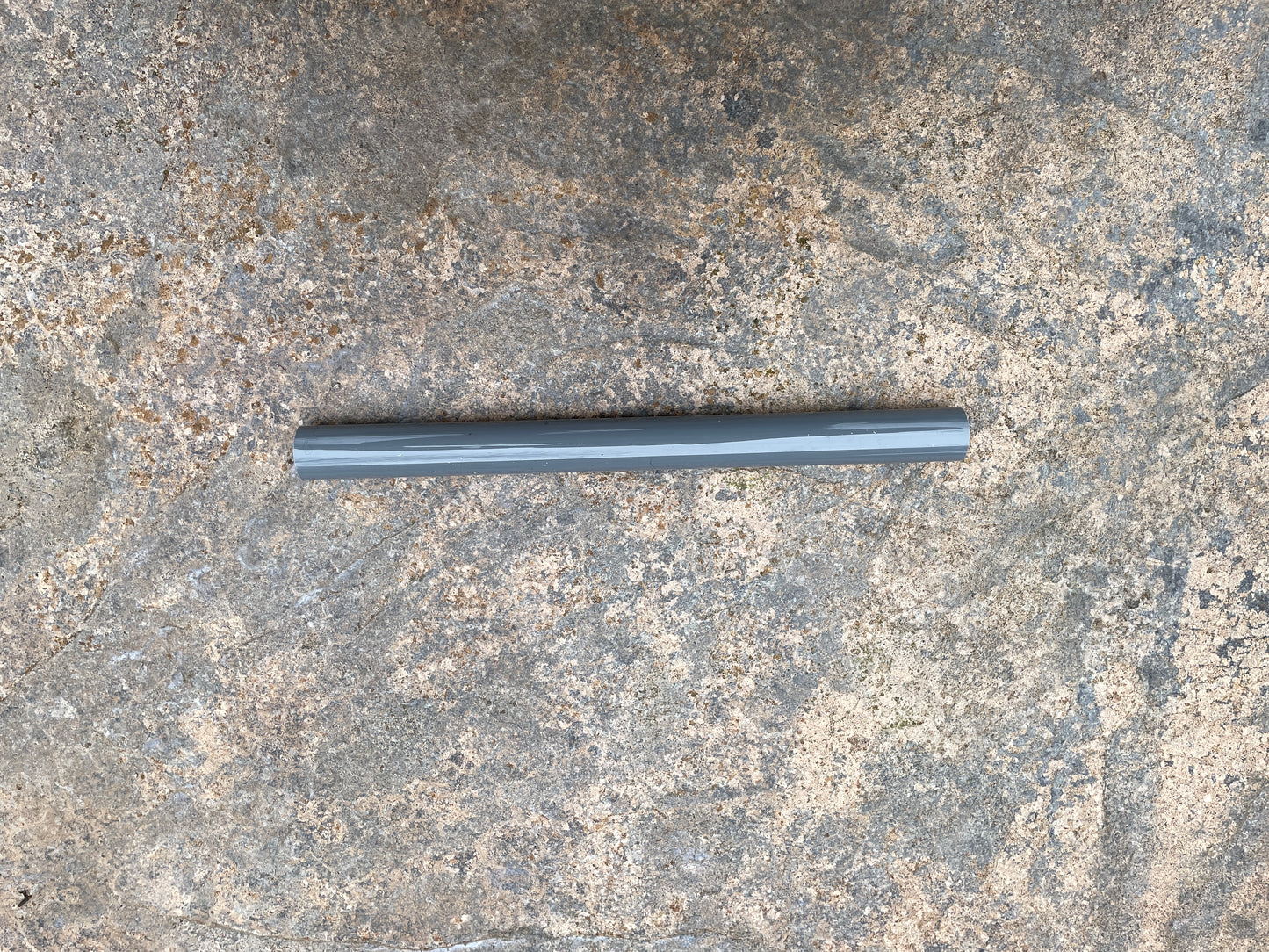 SlingSet replacement parts - gray 1 foot bar