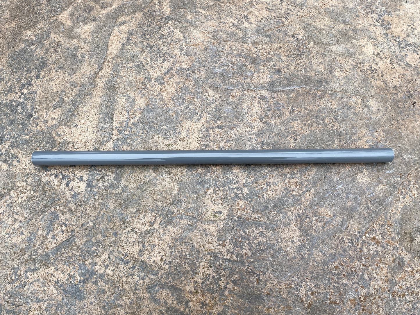 SlingSet replacement parts - gray 2 foot bar