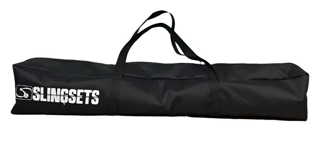 slingset travel bag