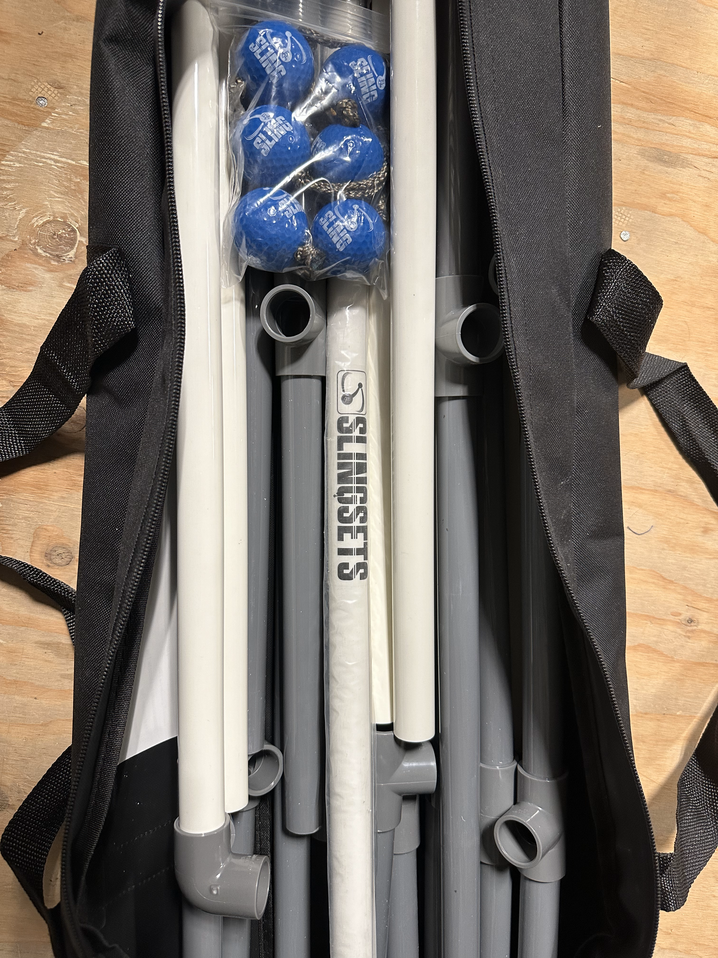 SlingSet Replacement Parts - SlingSet carrying bag