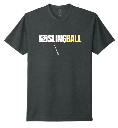 Sling Beach Logo T-Shirt