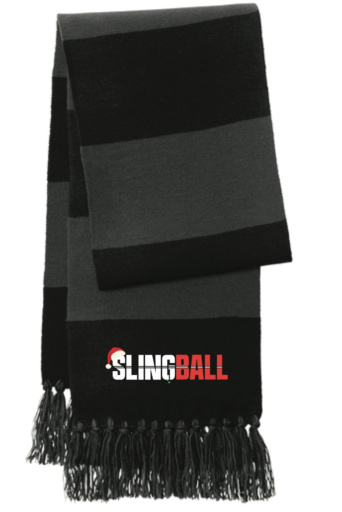 Sling Holiday Scarf