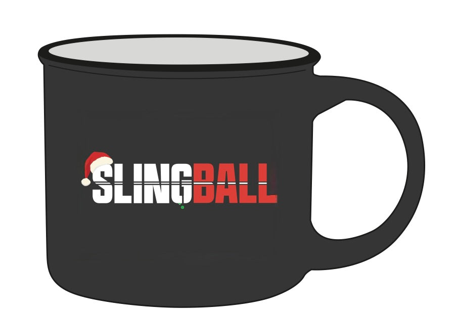 Sling Holiday Mug