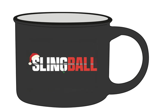 Sling Holiday Mug