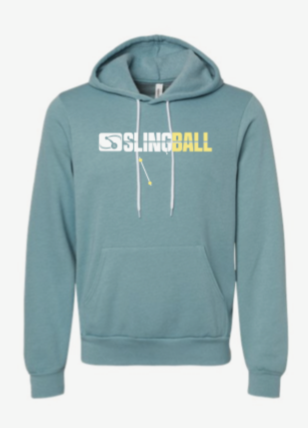 New Slingsets Sweatshirt